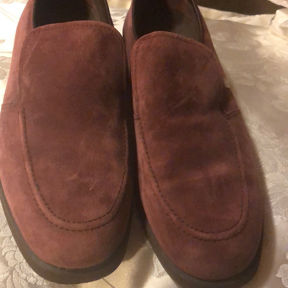 Hush puppy shoes